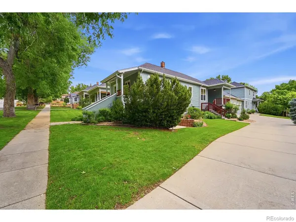 226 Pratt ST, Longmont, CO 80501