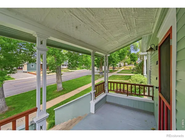 226 Pratt ST, Longmont, CO 80501