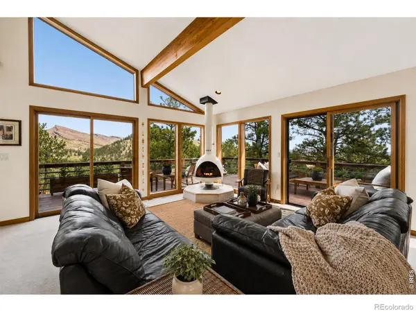 2626 Crestridge CT, Boulder, CO 80302