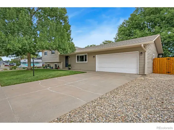 1554 Melissa DR, Loveland, CO 80537