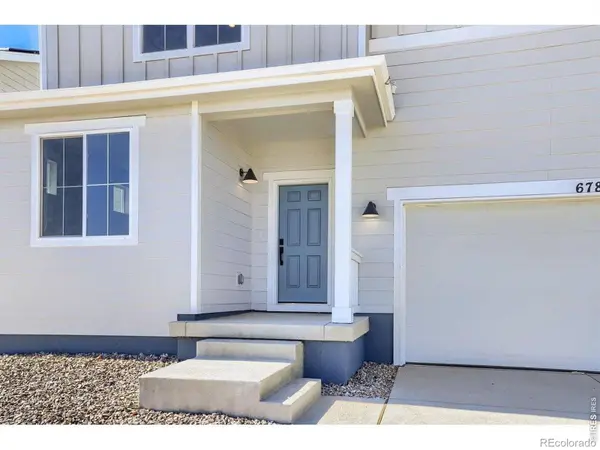 678 Noola ST, Windsor, CO 80550