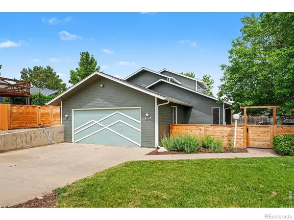 2126 Genoa CT, Loveland, CO 80538