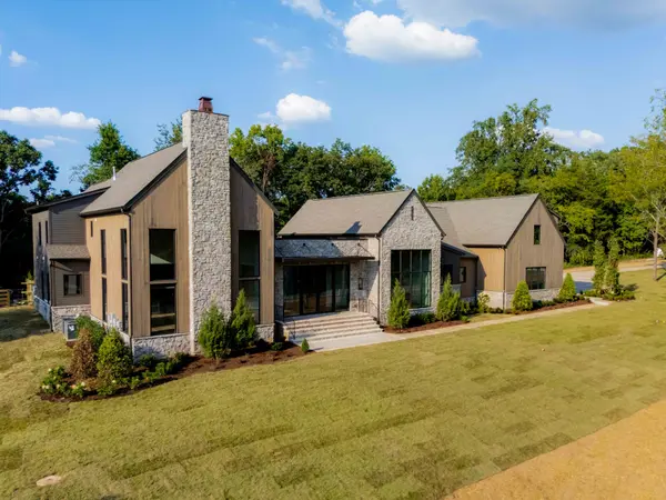 8004 Wilder Pass, Arrington, TN 37014