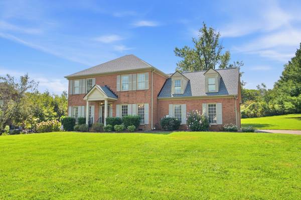 1409 Mayberry Ln, Franklin, TN 37064