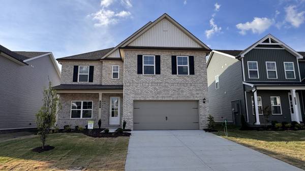 525 Misty Creek Court, Nashville, TN 37207