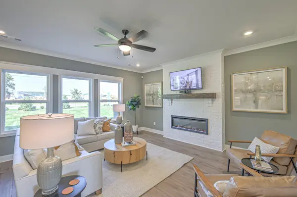 504 Misty Creek Court, Nashville, TN 37207
