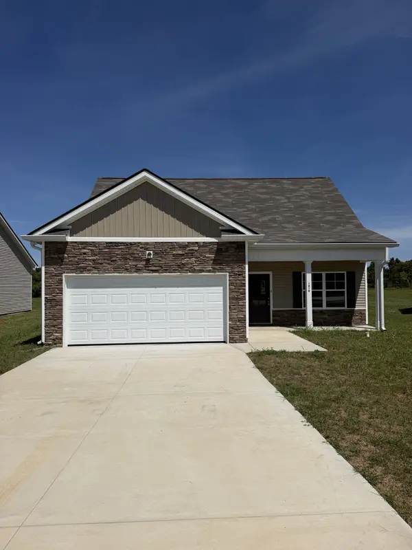1219 Euclid Drive, Murfreesboro, TN 37127