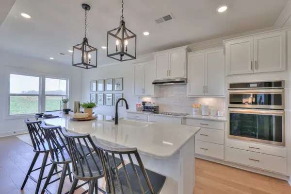 524 Misty Creek Court, Nashville, TN 37207