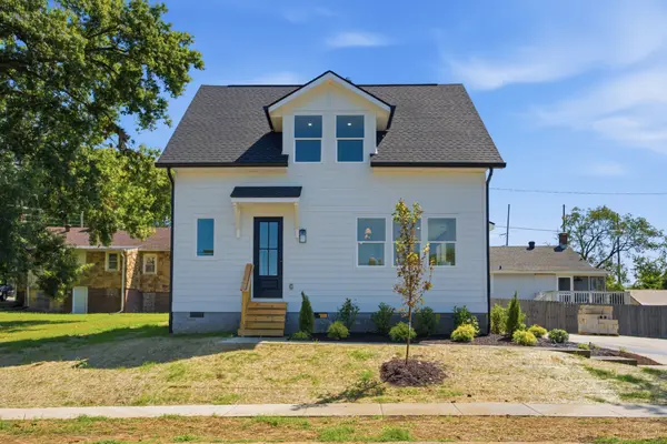 1205 Cunningham St, Old Hickory, TN 37138