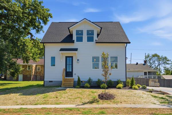 1205 Cunningham St, Old Hickory, TN 37138