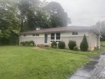 1880 Pardue Dr, Clarksville, TN 37043