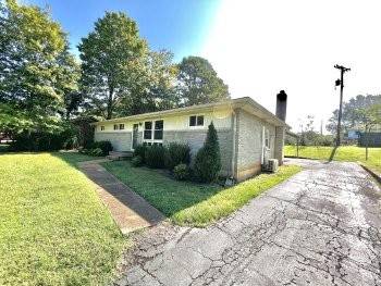 1880 Pardue Dr, Clarksville, TN 37043