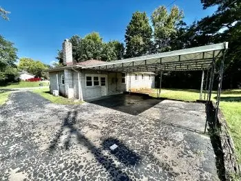 1880 Pardue Dr, Clarksville, TN 37043