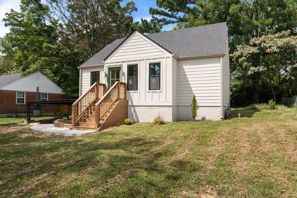 1326 Saturn Dr, Nashville, TN 37217
