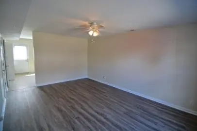 248 Executive Ave #1C, Clarksville, TN 37042
