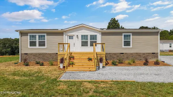 275 County Road 334, Niota, TN 37826