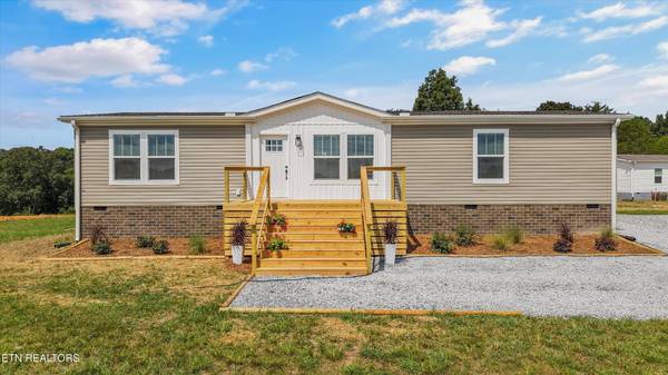 275 County Road 334, Niota, TN 37826