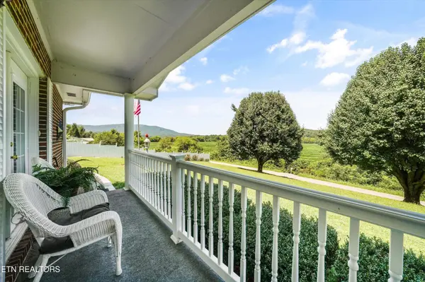 332 Rural Vale Rd, Tellico Plains, TN 37385