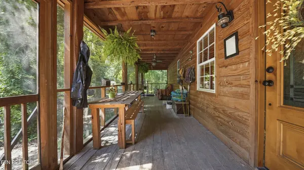 135 Brewer Rd, Old Fort, TN 37362