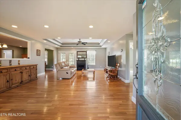 114 Brooklyn Drive, Madisonville, TN 37354