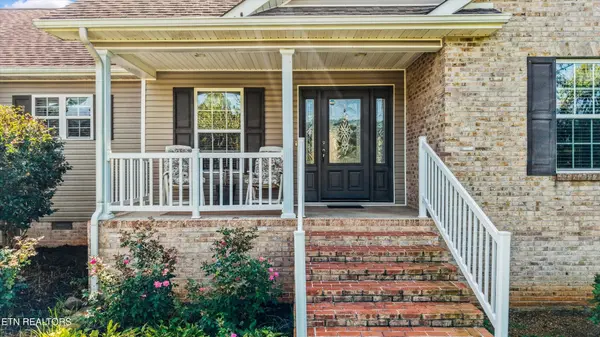 114 Brooklyn Drive, Madisonville, TN 37354