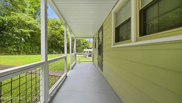 423 Hillside Lane, Athens, TN 37303