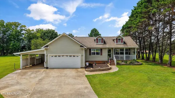 220 Autumn Lane, Madisonville, TN 37354