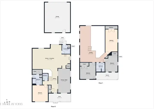 602 Stratford Ave, Sweetwater, TN 37874
