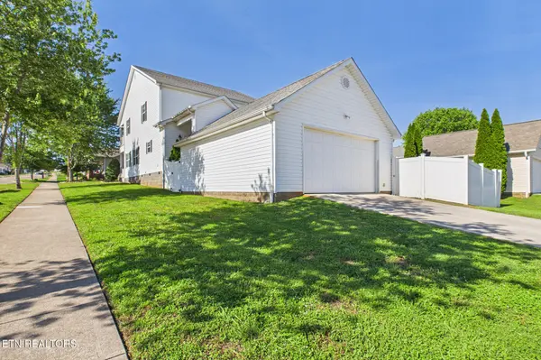 602 Stratford Ave, Sweetwater, TN 37874