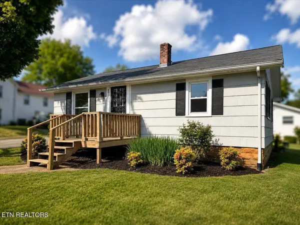 901 Mayes Ave, Sweetwater, TN 37874