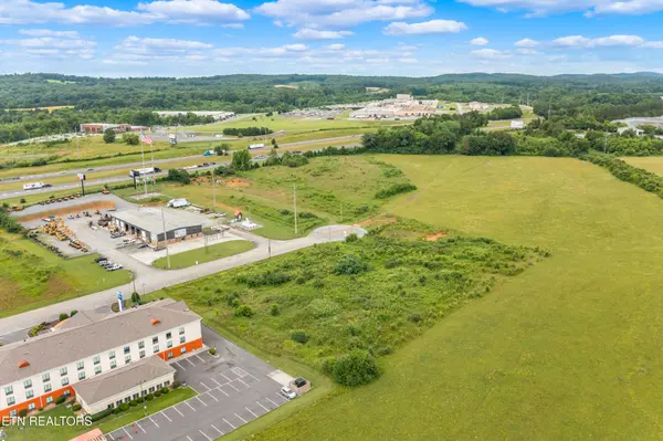 0 Holiday Drive, Athens, TN 37303
