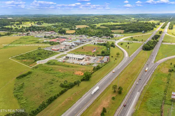 0 Holiday Drive, Athens, TN 37303