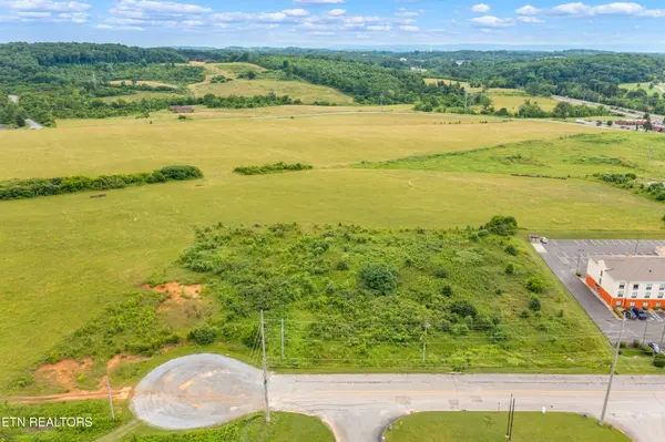0 Holiday Drive, Athens, TN 37303