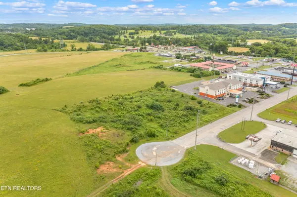 0 Holiday Drive, Athens, TN 37303