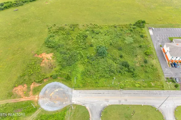 0 Holiday Drive, Athens, TN 37303