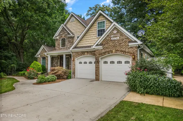 215 NE River Bend Tr, Charleston, TN 37310