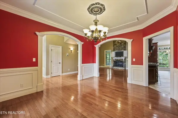 215 NE River Bend Tr, Charleston, TN 37310
