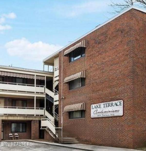 1800 Terrace Ave #3A, Knoxville, TN 37916