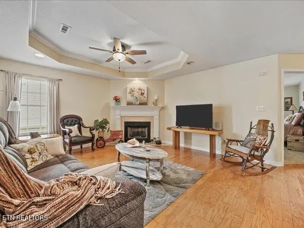 212 Timbercreek Way, Knoxville, TN 37924