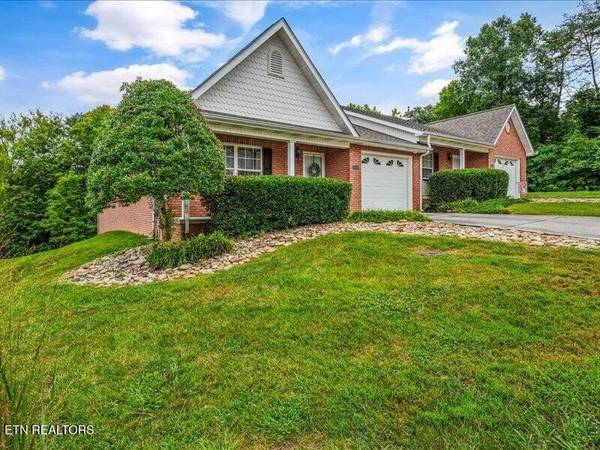 212 Timbercreek Way, Knoxville, TN 37924