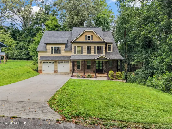 5513 Pinellas Drive, Knoxville, TN 37919