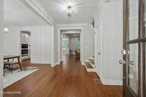 5513 Pinellas Drive, Knoxville, TN 37919