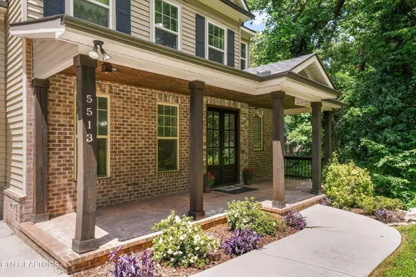 5513 Pinellas Drive, Knoxville, TN 37919