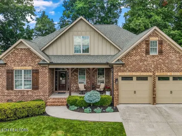 605 Blowing Rock Lane, Knoxville, TN 37922