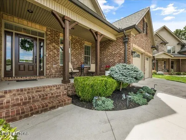 605 Blowing Rock Lane, Knoxville, TN 37922