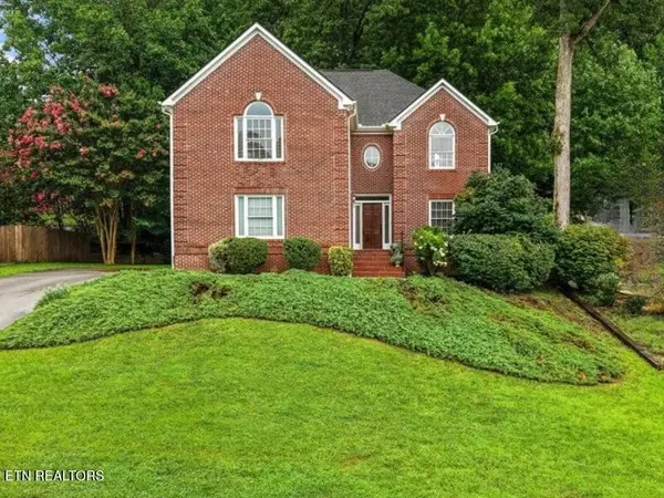 1240 Hearthstone Lane, Knoxville, TN 37923