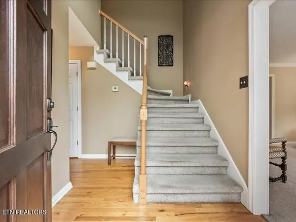 1240 Hearthstone Lane, Knoxville, TN 37923