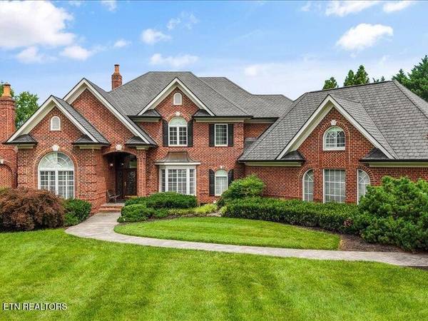7343 Dunsford Lane, Knoxville, TN 37919