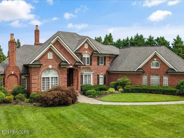 7343 Dunsford Lane, Knoxville, TN 37919