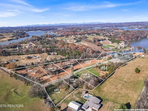 3830 Lakeside Estates Way, Louisville, TN 37777